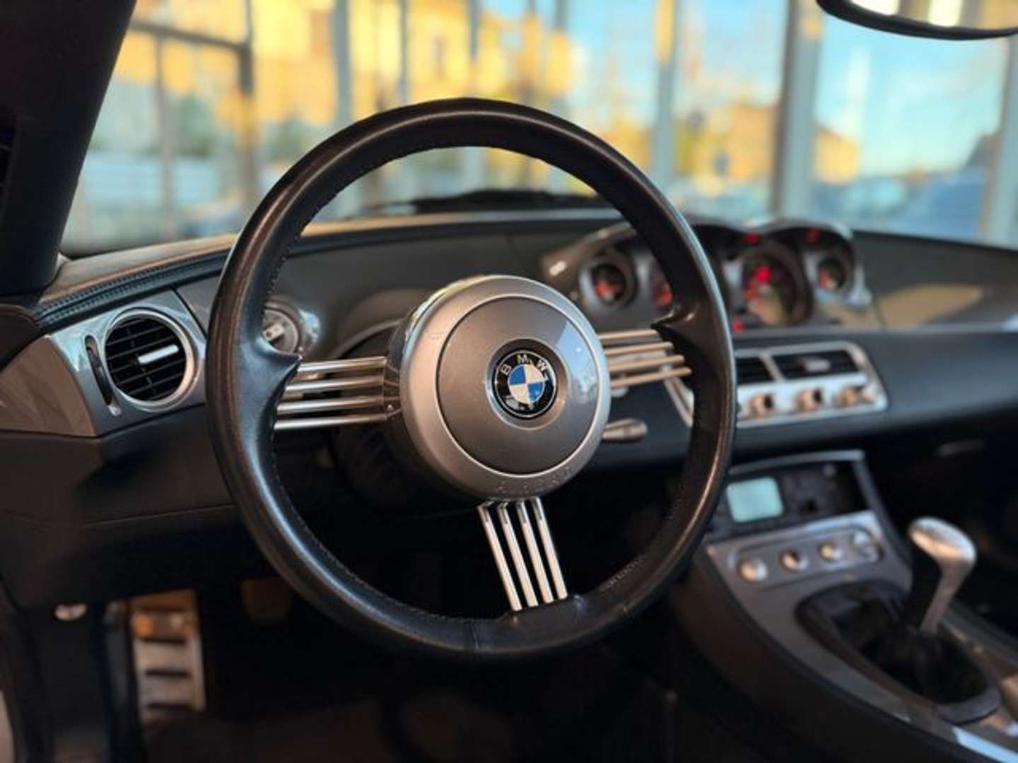 BMW Z8 - 2001 - Joinsteer - #22