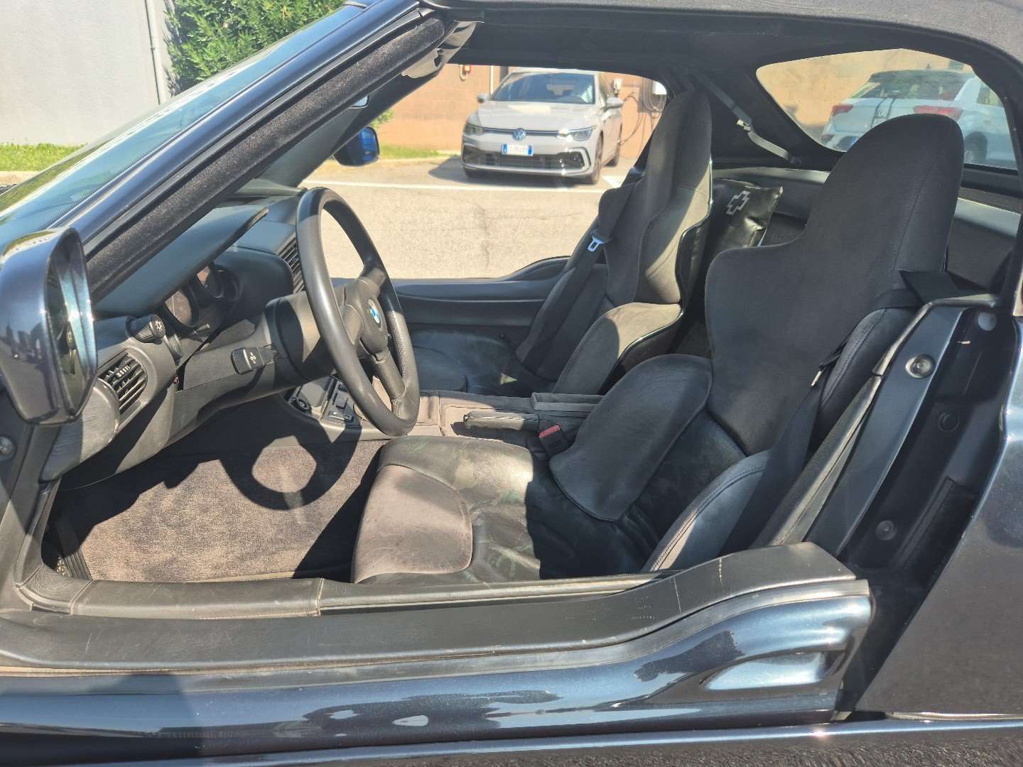 BMW Z1 - 1990 - Joinsteer - #13