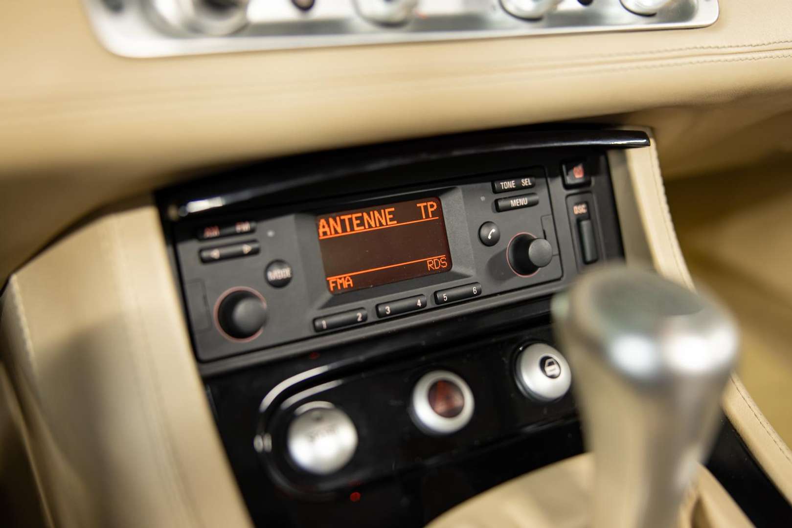 BMW Z8 Non Identifié 4.9 V8 - 2001 - Joinsteer - #21