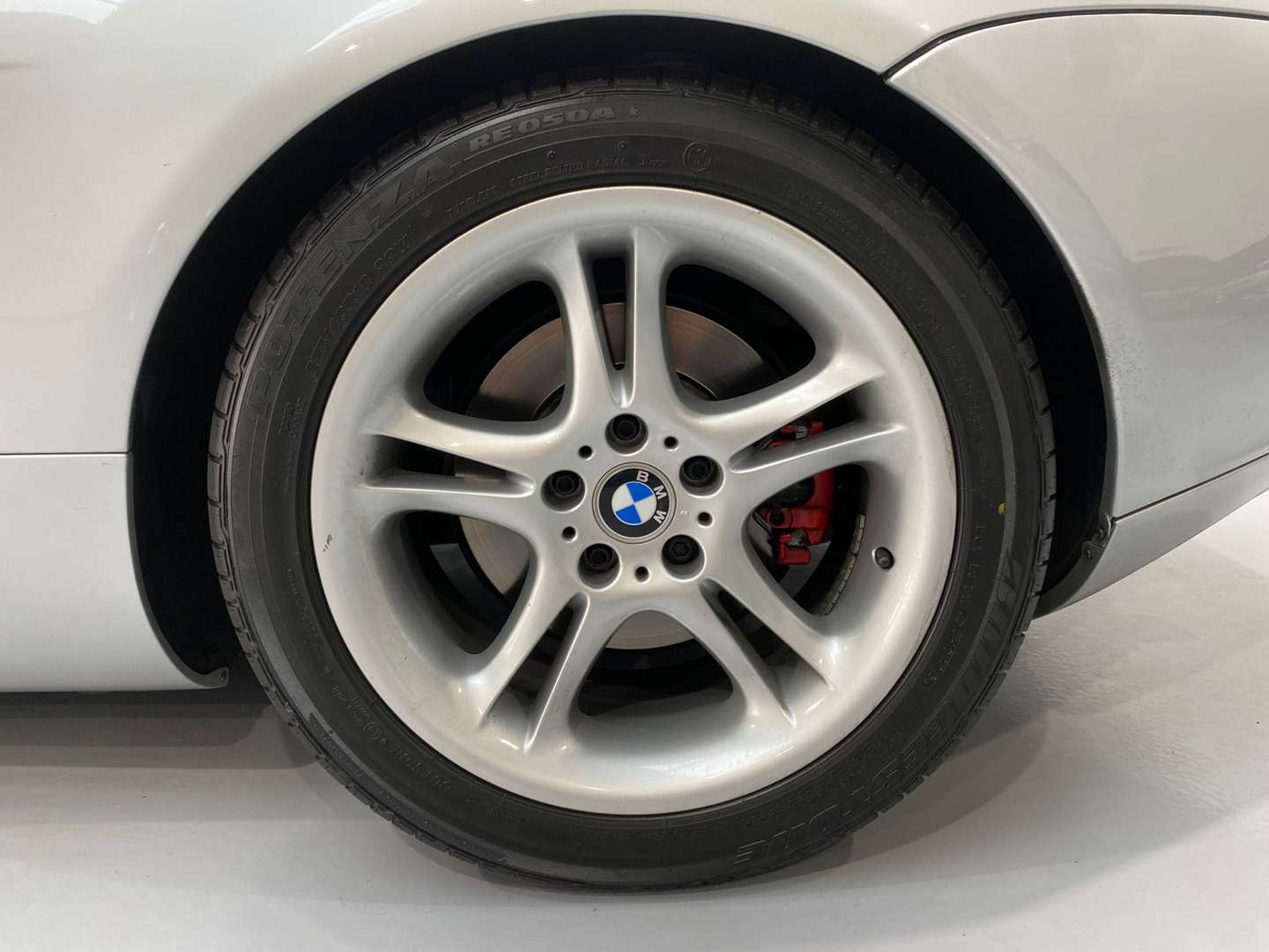 BMW Z8 5.0 - 2001 - Joinsteer - #11