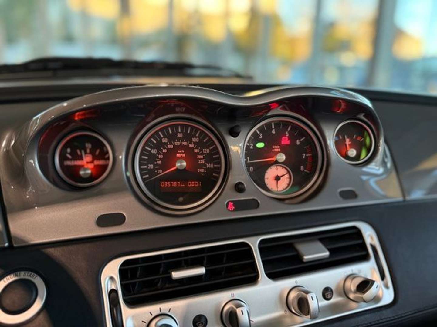 BMW Z8 - 2001 - Joinsteer - #23