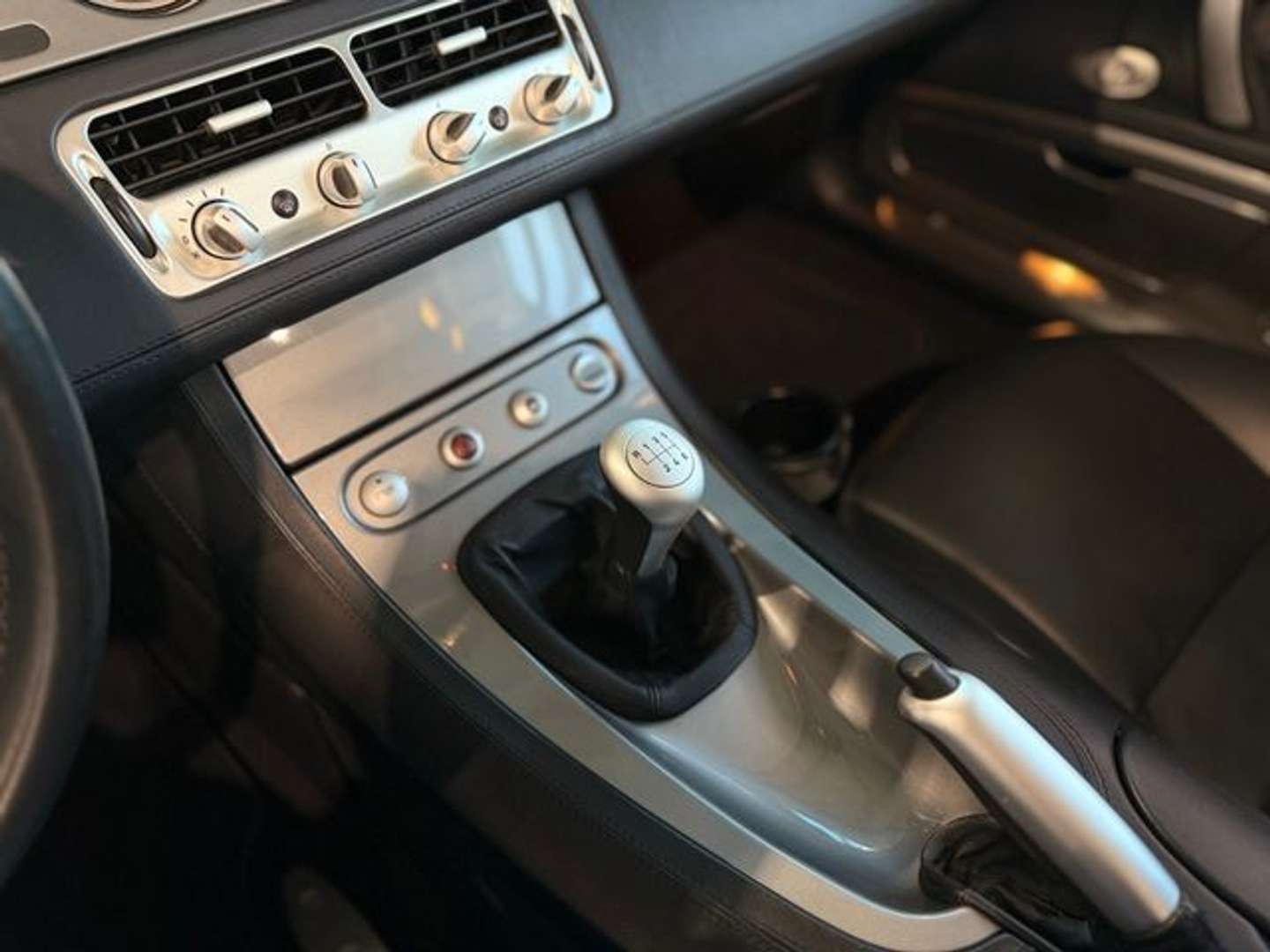 BMW Z8 - 2001 - Joinsteer - #24