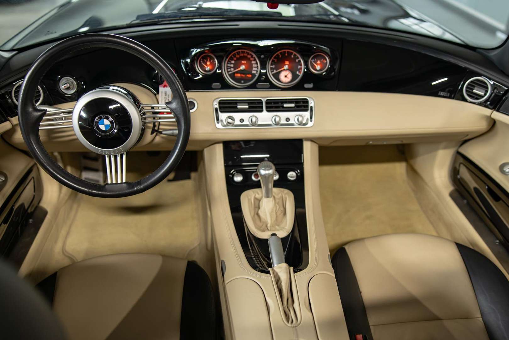 BMW Z8 Non Identifié 4.9 V8 - 2001 - Joinsteer - #23