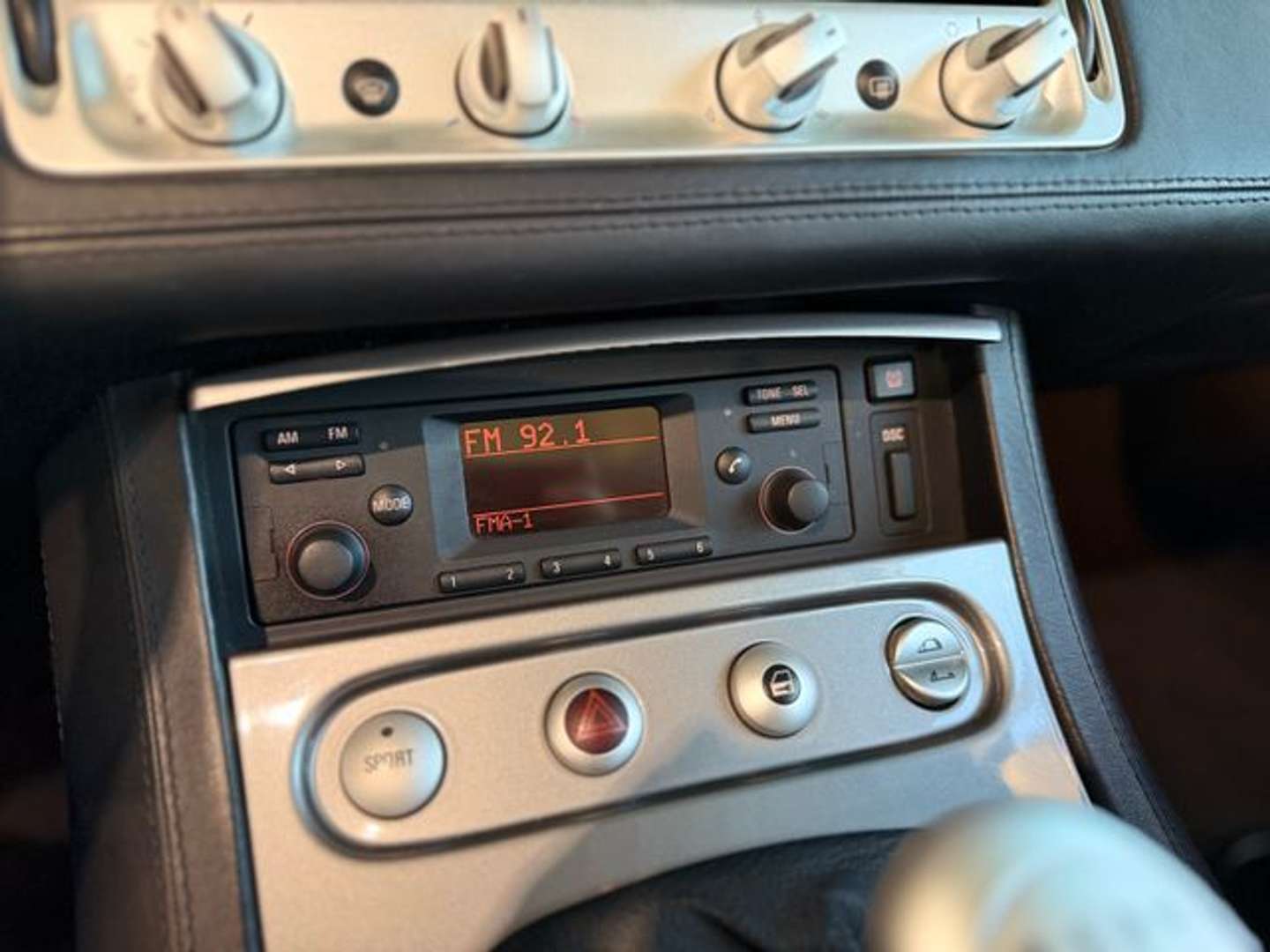 BMW Z8 - 2001 - Joinsteer - #25