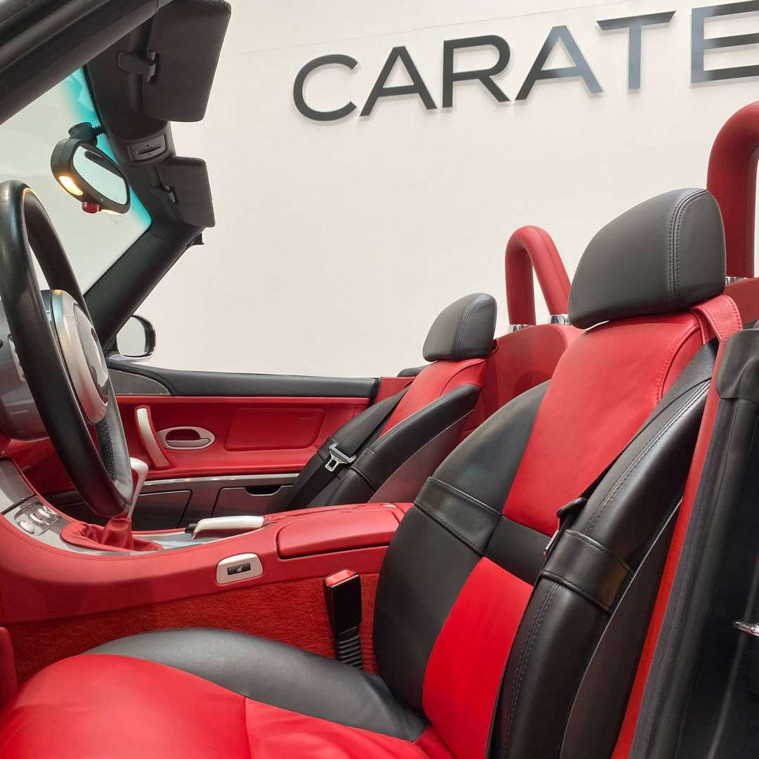 BMW Z8 5.0 - 2001 - Joinsteer - #14