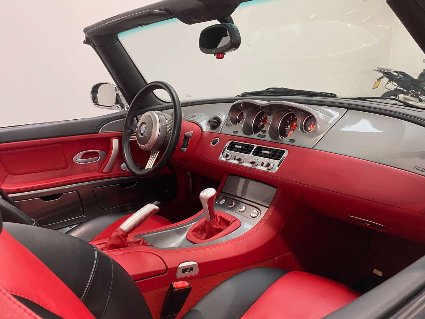 BMW Z8 5.0 - 2001 - Joinsteer - #16