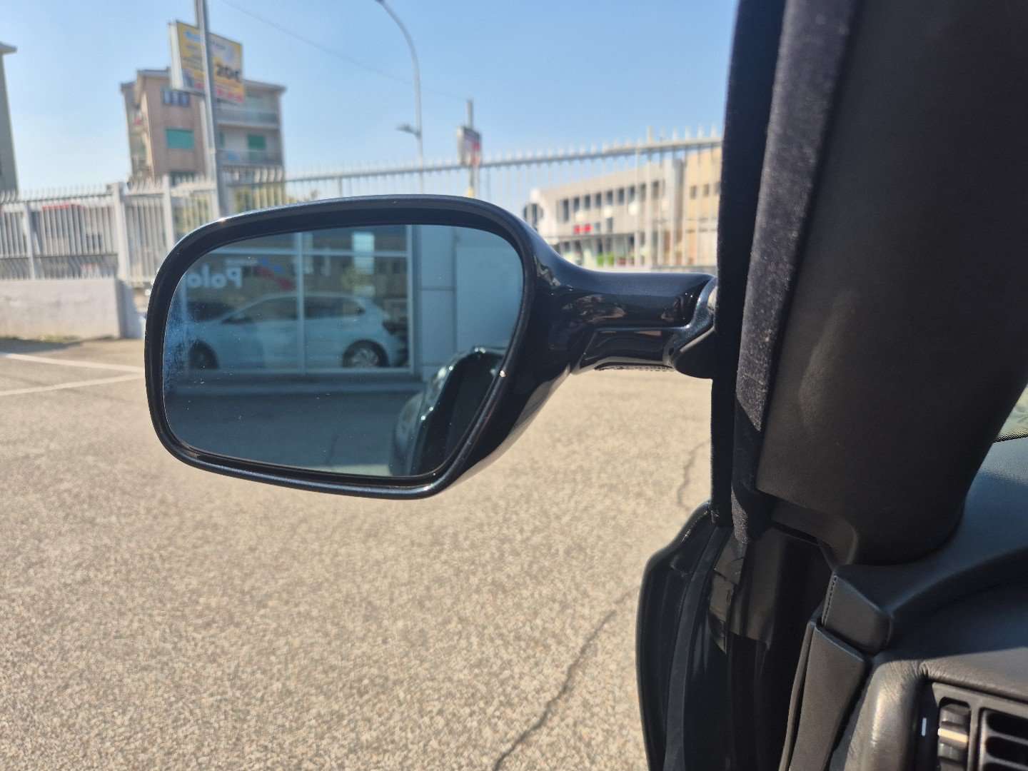 BMW Z1 - 1990 - Joinsteer - #22