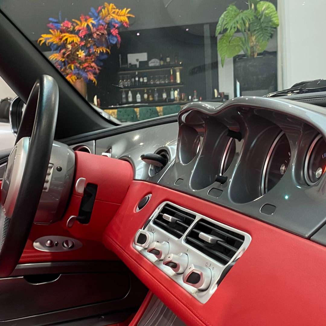 BMW Z8 5.0 - 2001 - Joinsteer - #18