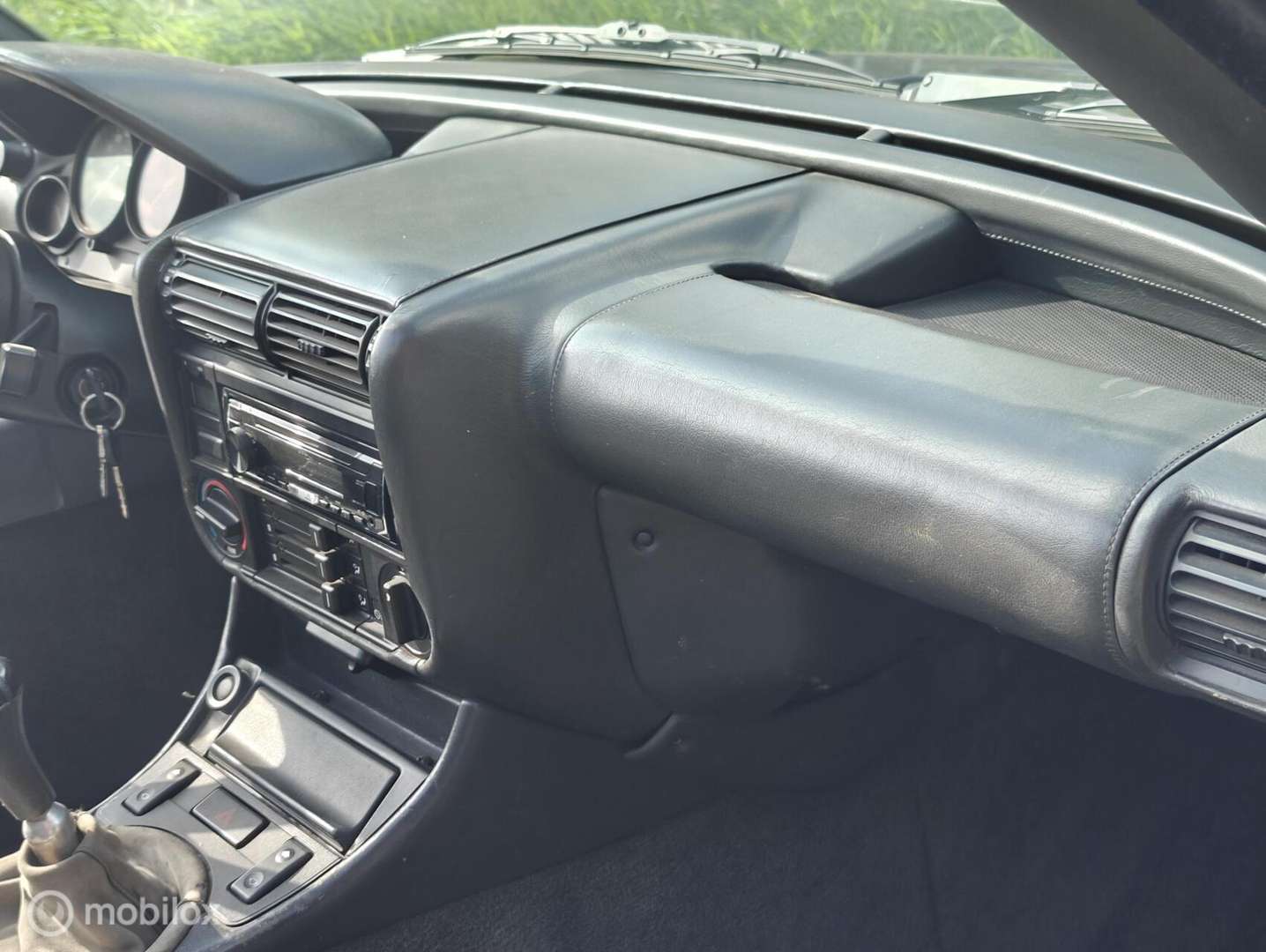 BMW Z1 2.5 - 1989 - Joinsteer - #27