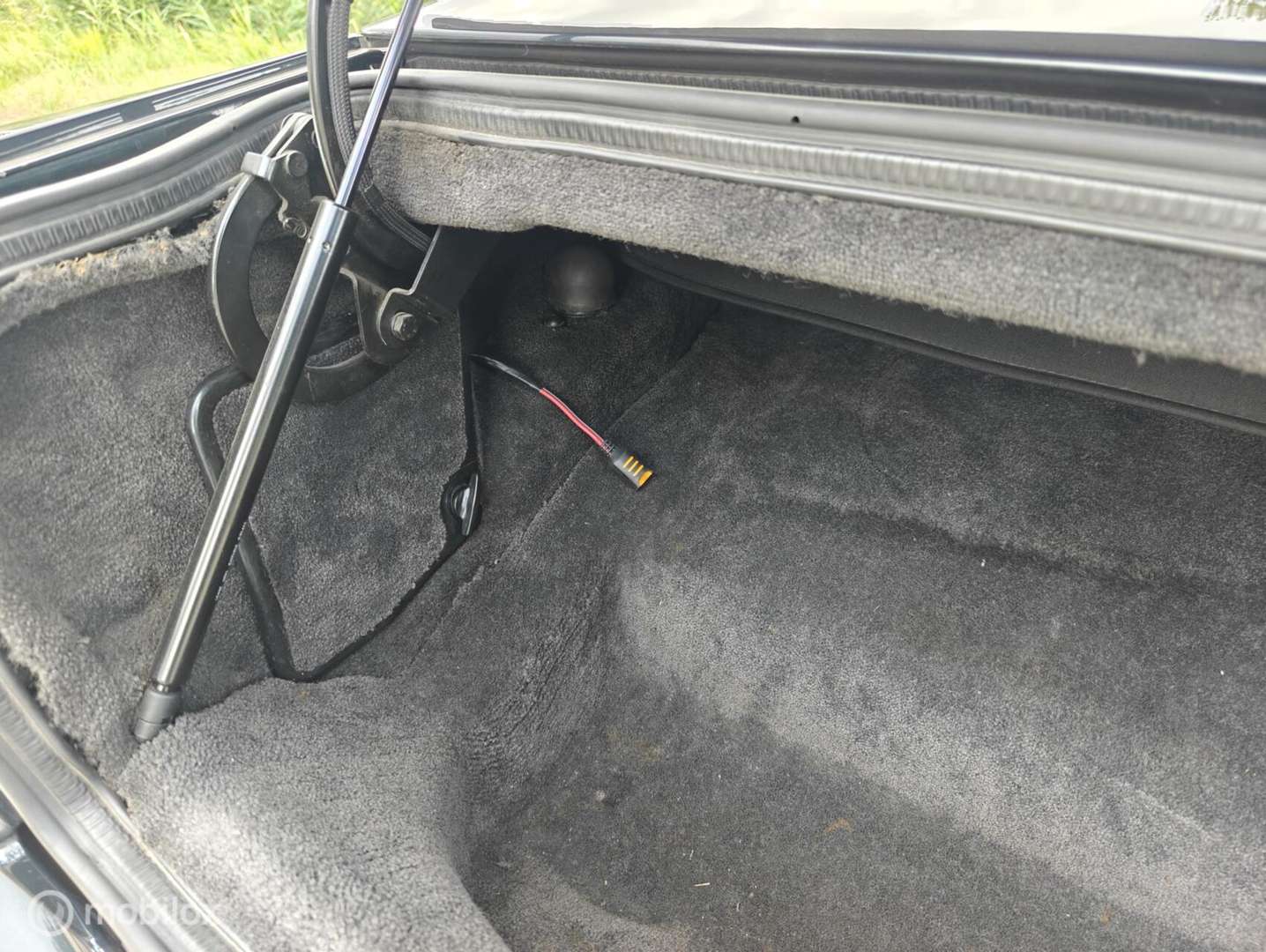 BMW Z1 2.5 - 1989 - Joinsteer - #30