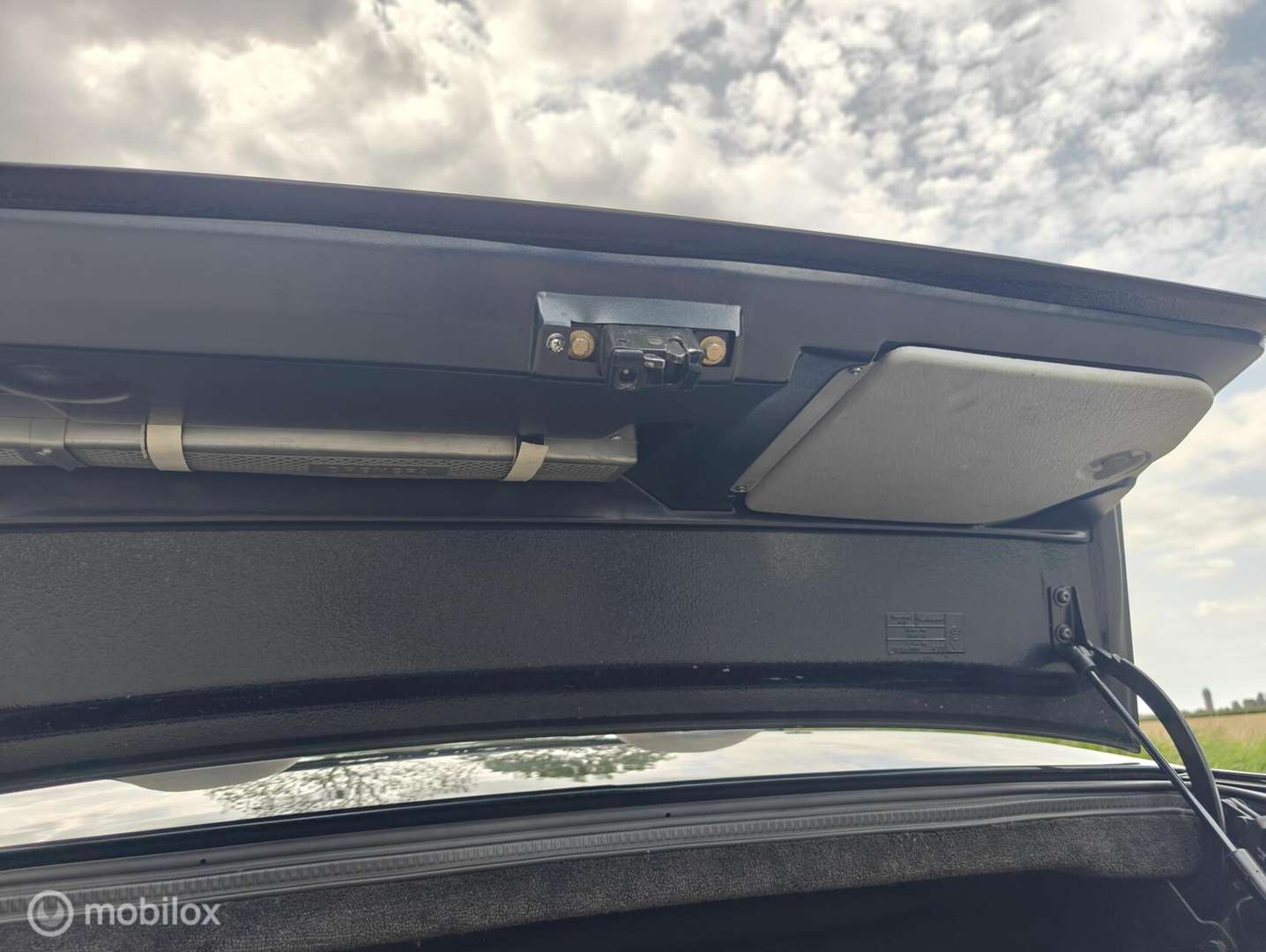 BMW Z1 2.5 - 1989 - Joinsteer - #31