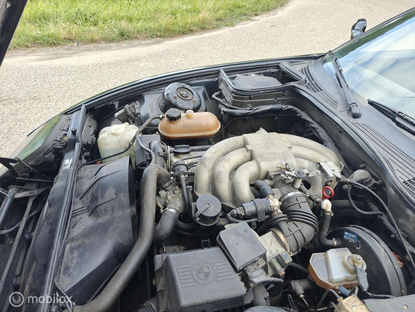 BMW Z1 2.5 - 1989 - Joinsteer - #32