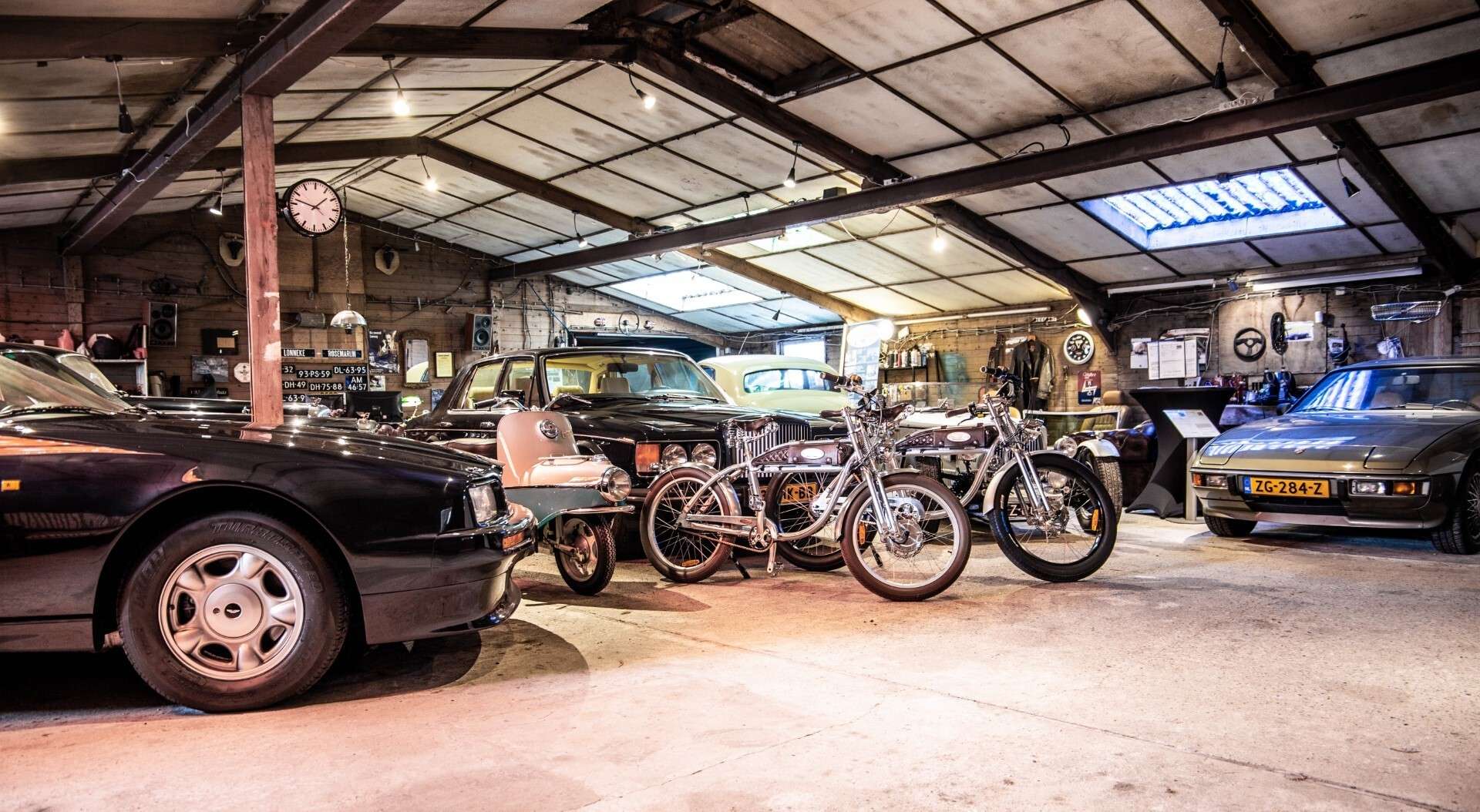 BMW Z1 2.5 - 1989 - Joinsteer - #33