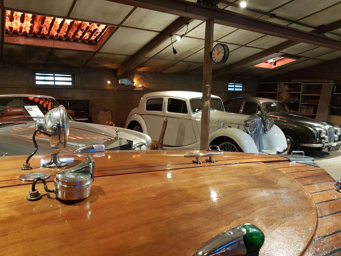 BMW Z1 2.5 - 1989 - Joinsteer - #37