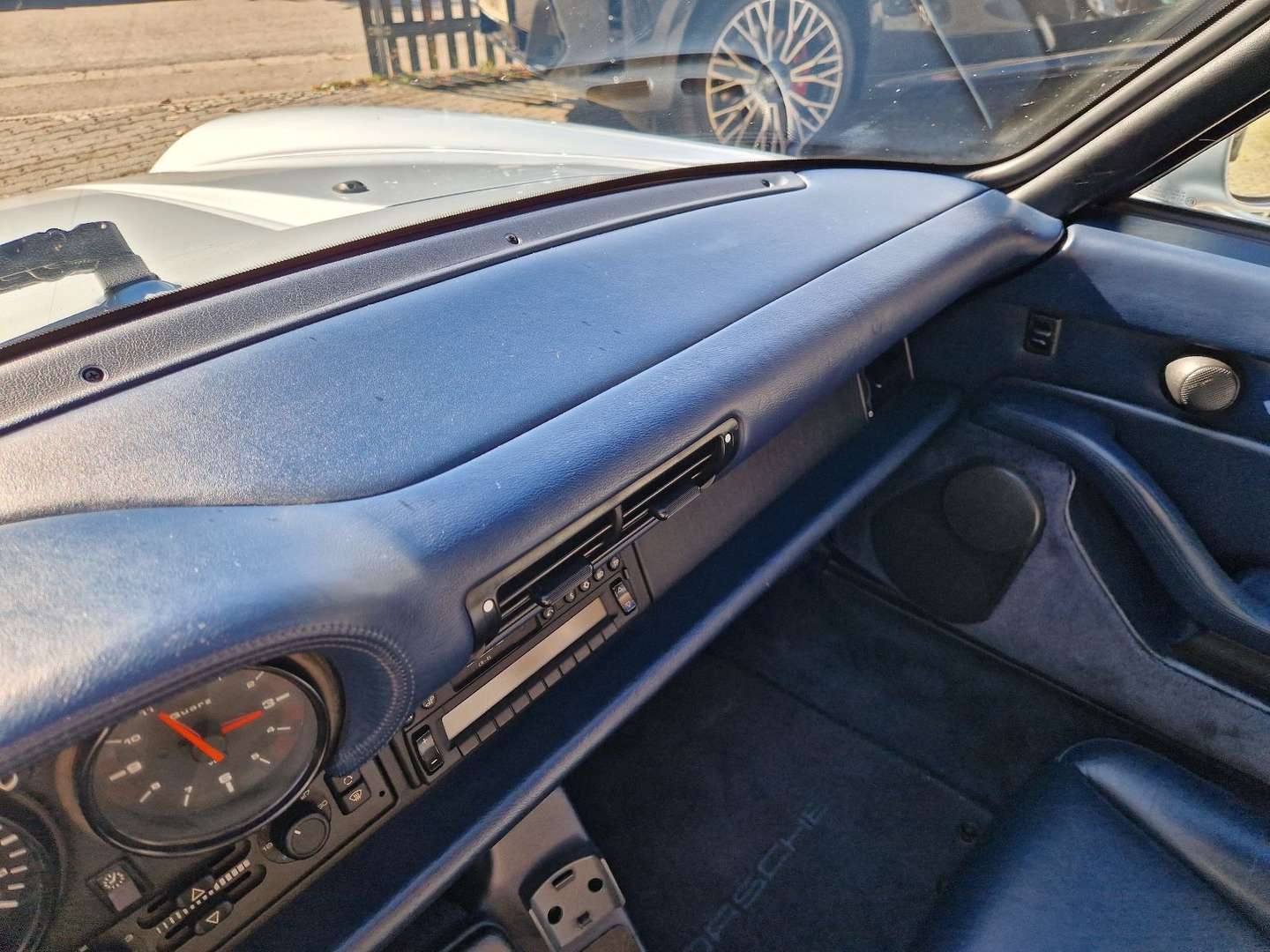 Porsche CARRERA CABRIOLET CARRERA CABRIOLET - 1995 - Joinsteer - #14