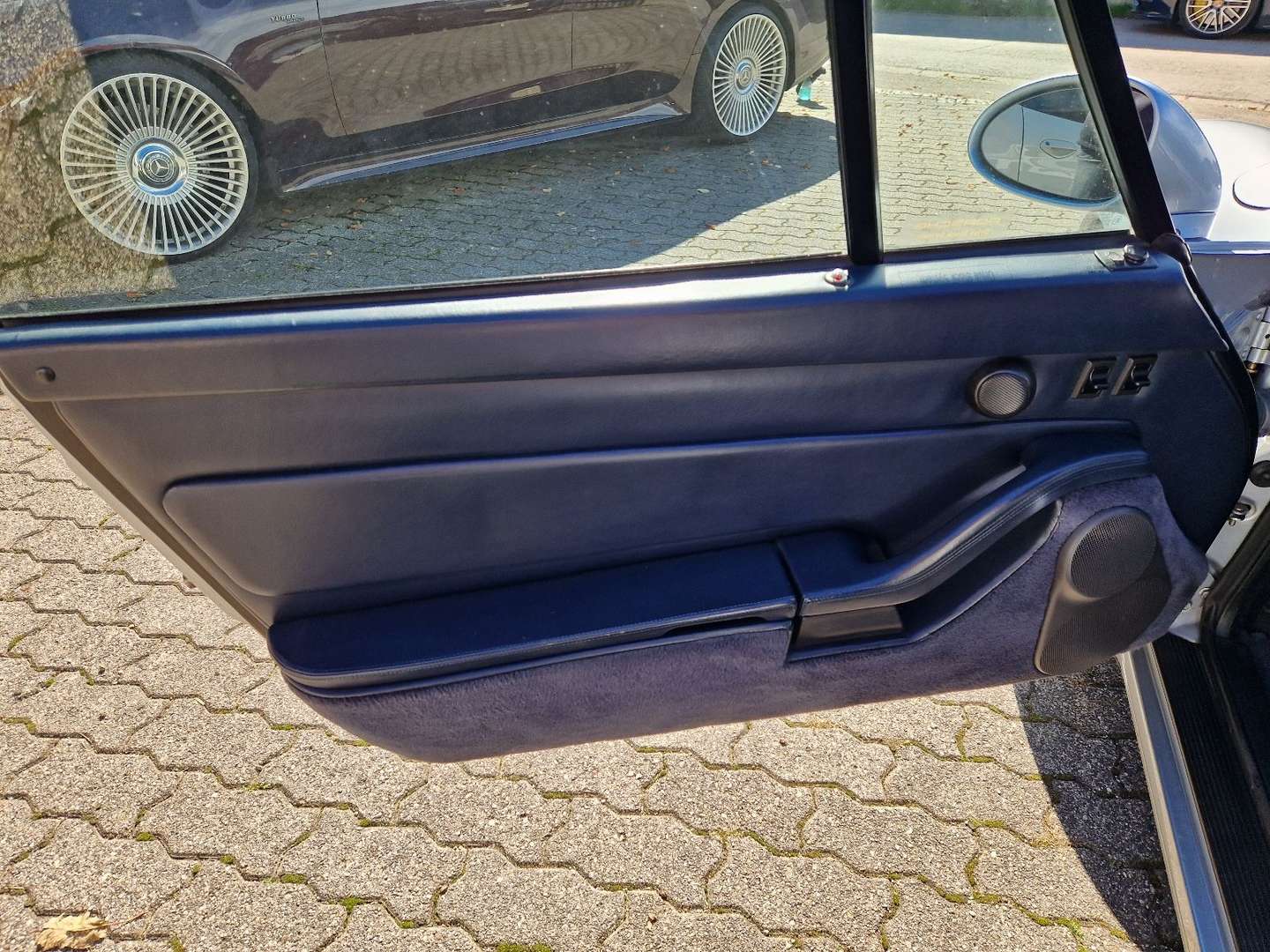 Porsche CARRERA CABRIOLET CARRERA CABRIOLET - 1995 - Joinsteer - #16