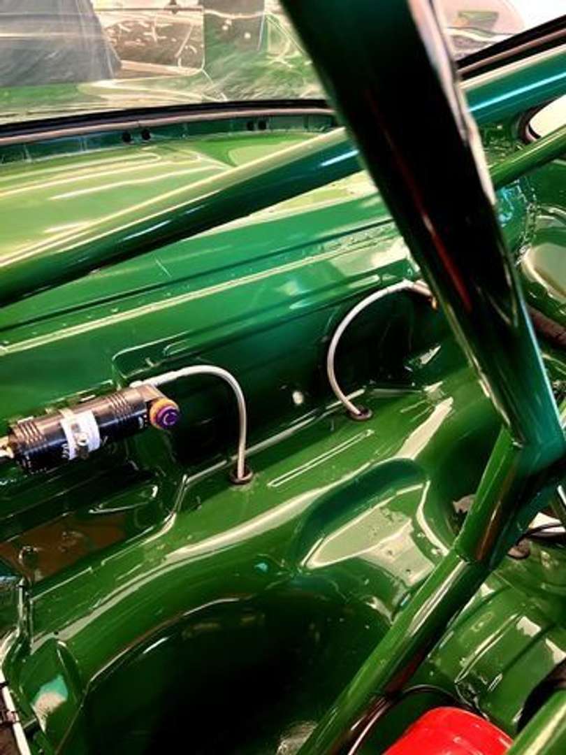 Porsche 993 Turbo GT2 - 1996 - Joinsteer - #6