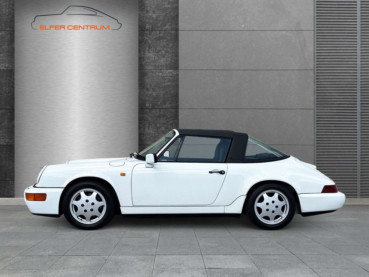 Porsche 964 Carrera 2 Tiptronic - 1990 - Joinsteer - #2