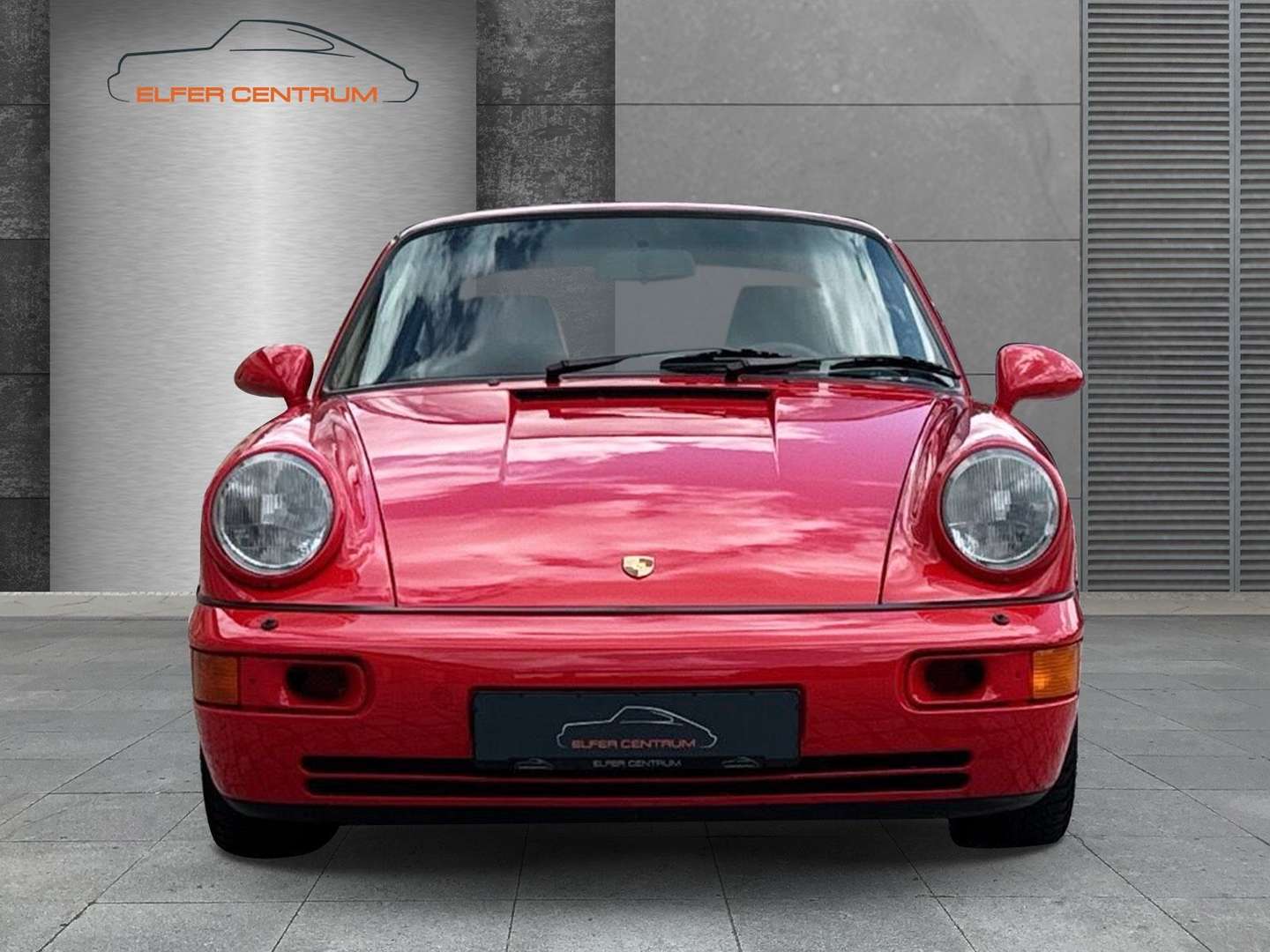 Porsche 964 Carrera 2 Coupé - 1991 - Joinsteer - #4