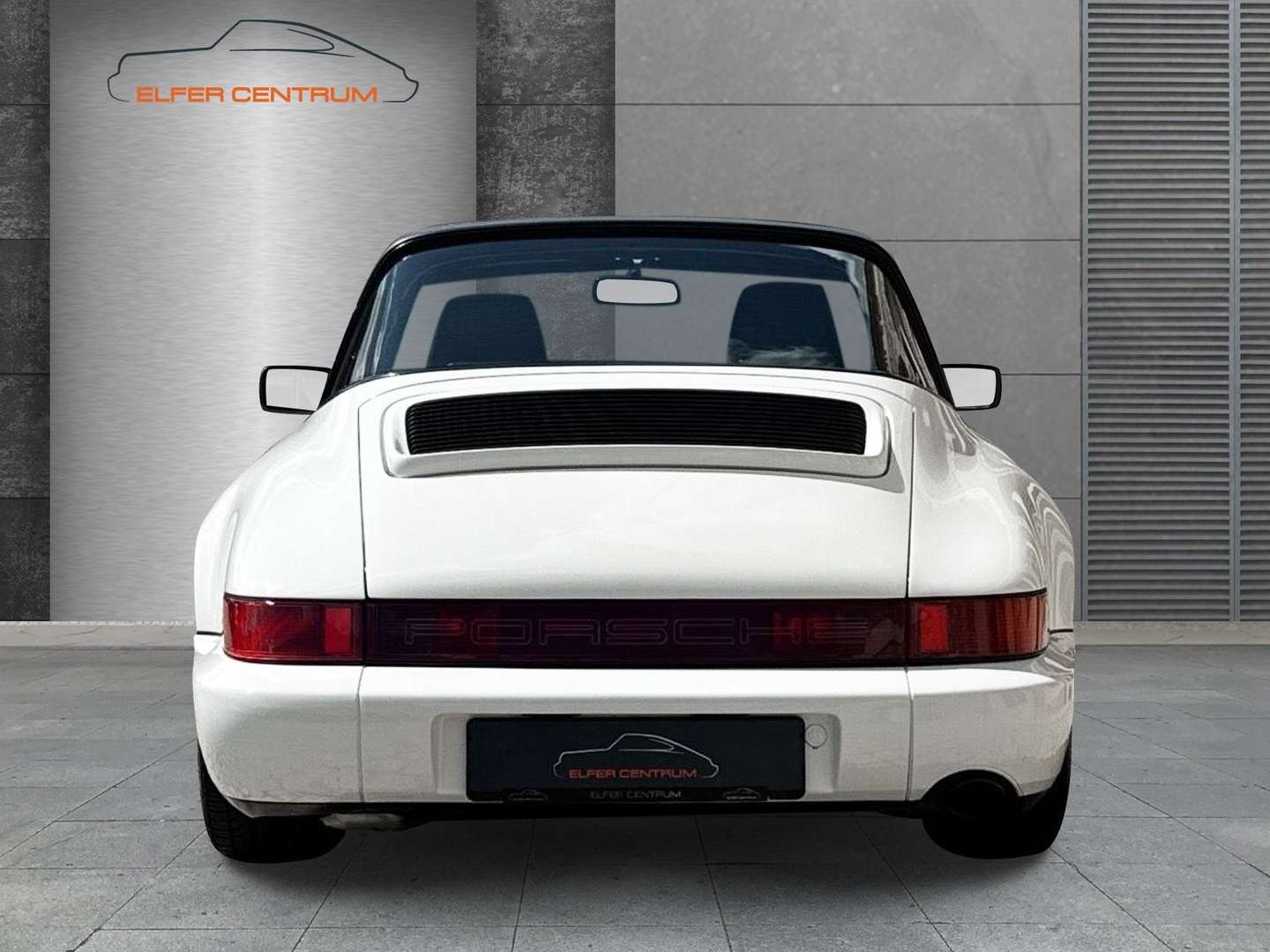 Porsche 964 Carrera 2 Tiptronic - 1990 - Joinsteer - #5