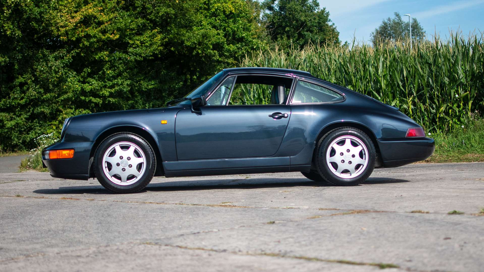 Porsche 964 Carrera 2 - 1989 - Joinsteer - #1