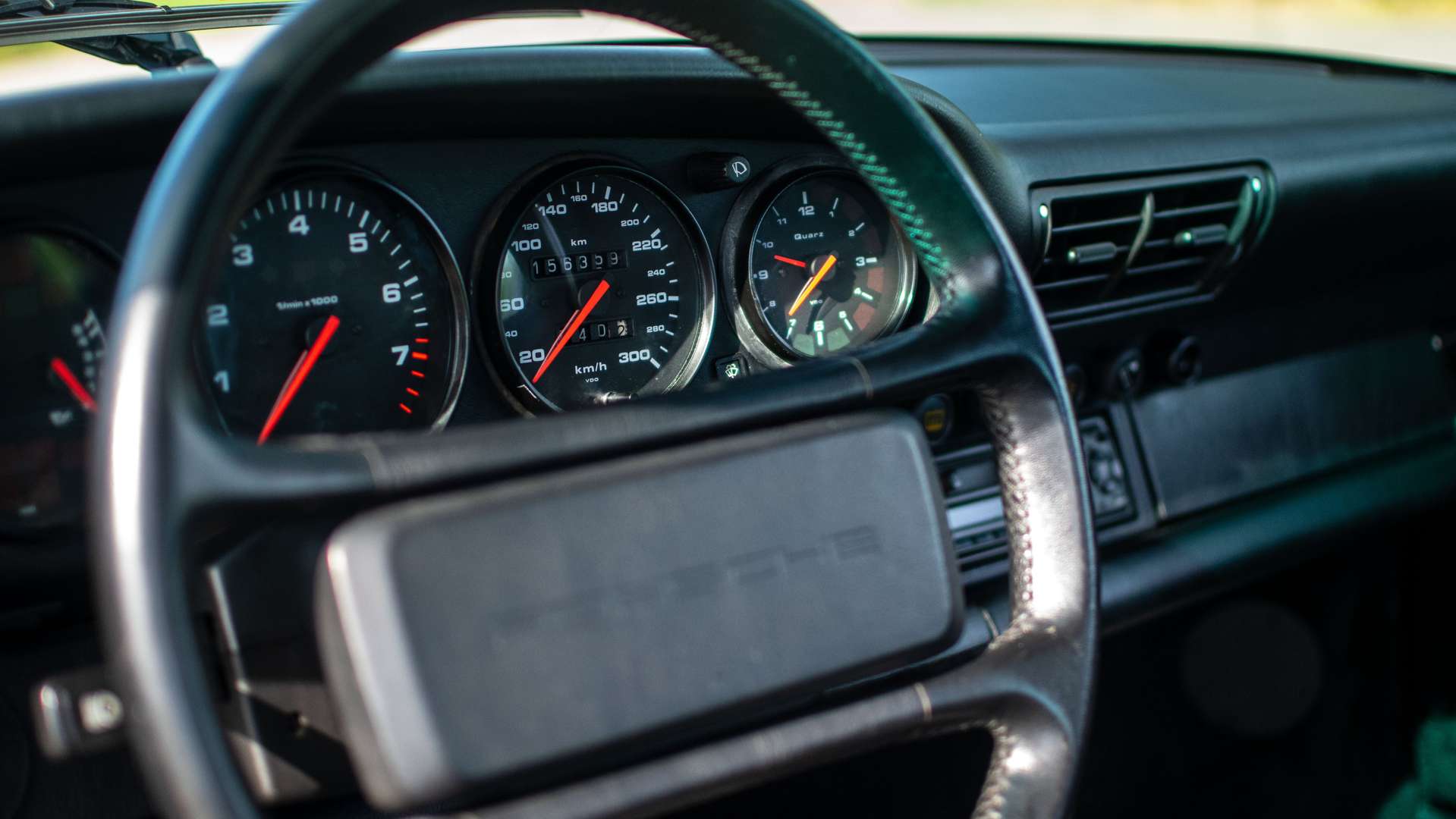 Porsche 964 Carrera 2 - 1989 - Joinsteer - #6