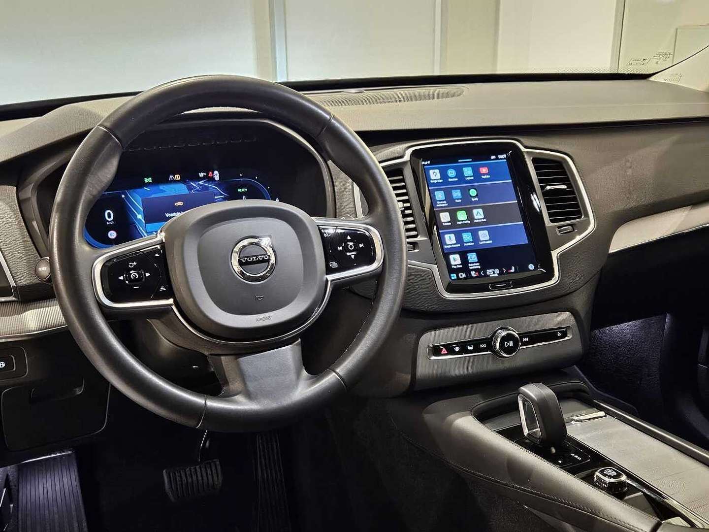 Volvo XC90 AWD T8 Recharge - 2023 - Joinsteer - #3