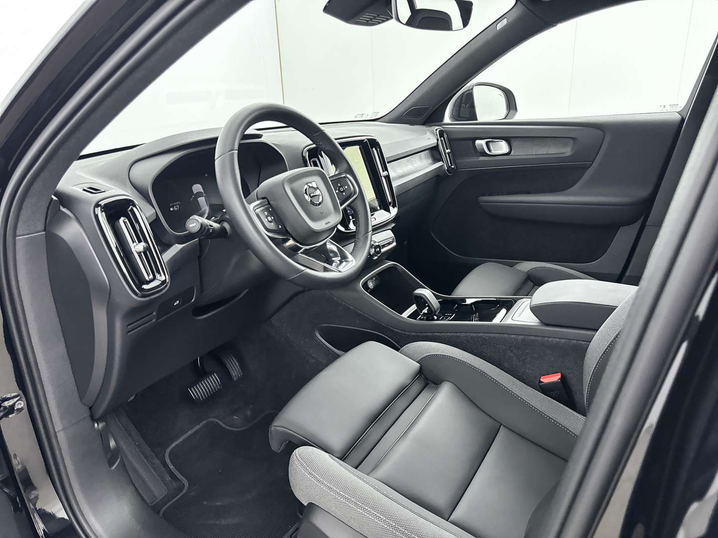 Volvo EX40 Single Motor Extended Range Plus - 2024 - Joinsteer - #9