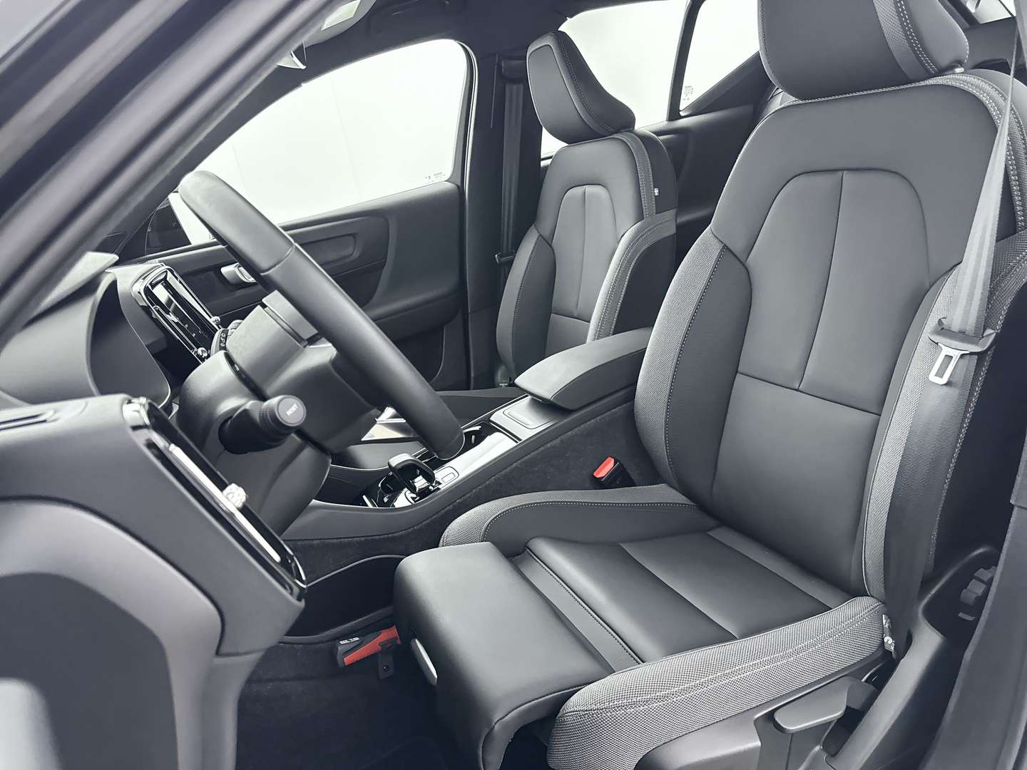 Volvo EX40 Single Motor Extended Range Plus - 2024 - Joinsteer - #10