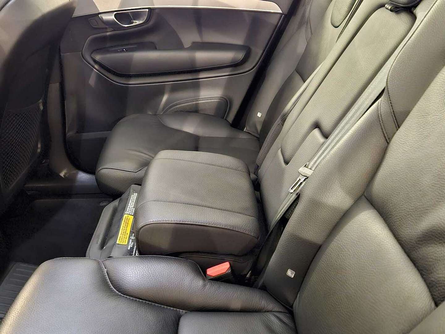 Volvo XC90 AWD T8 Recharge - 2023 - Joinsteer - #5