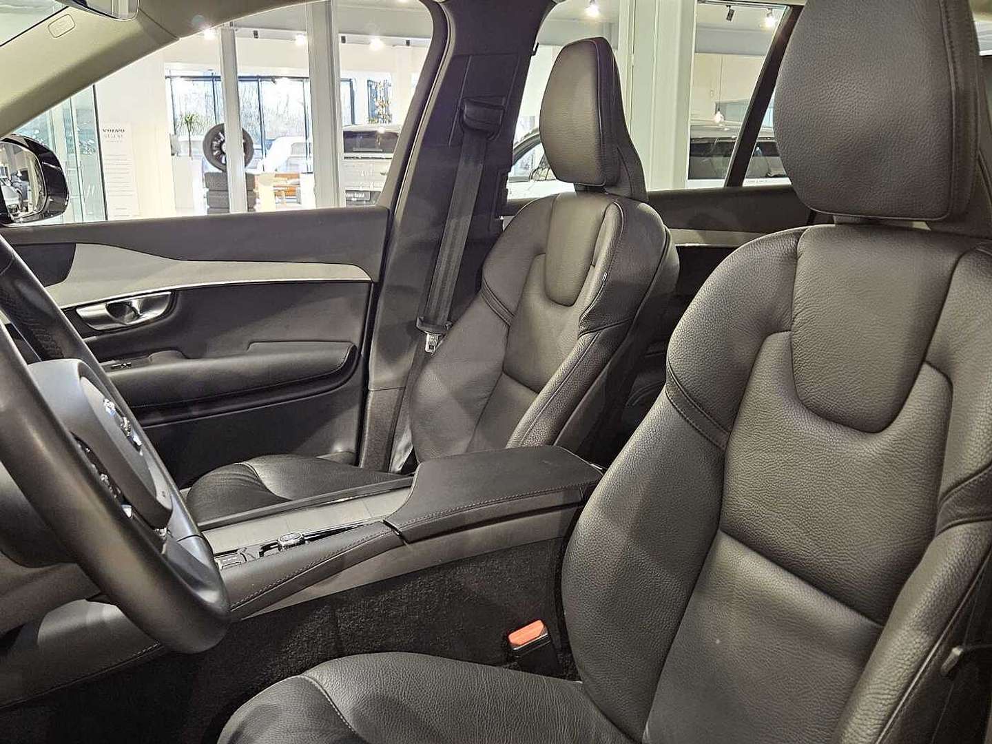 Volvo XC90 AWD T8 Recharge - 2023 - Joinsteer - #6