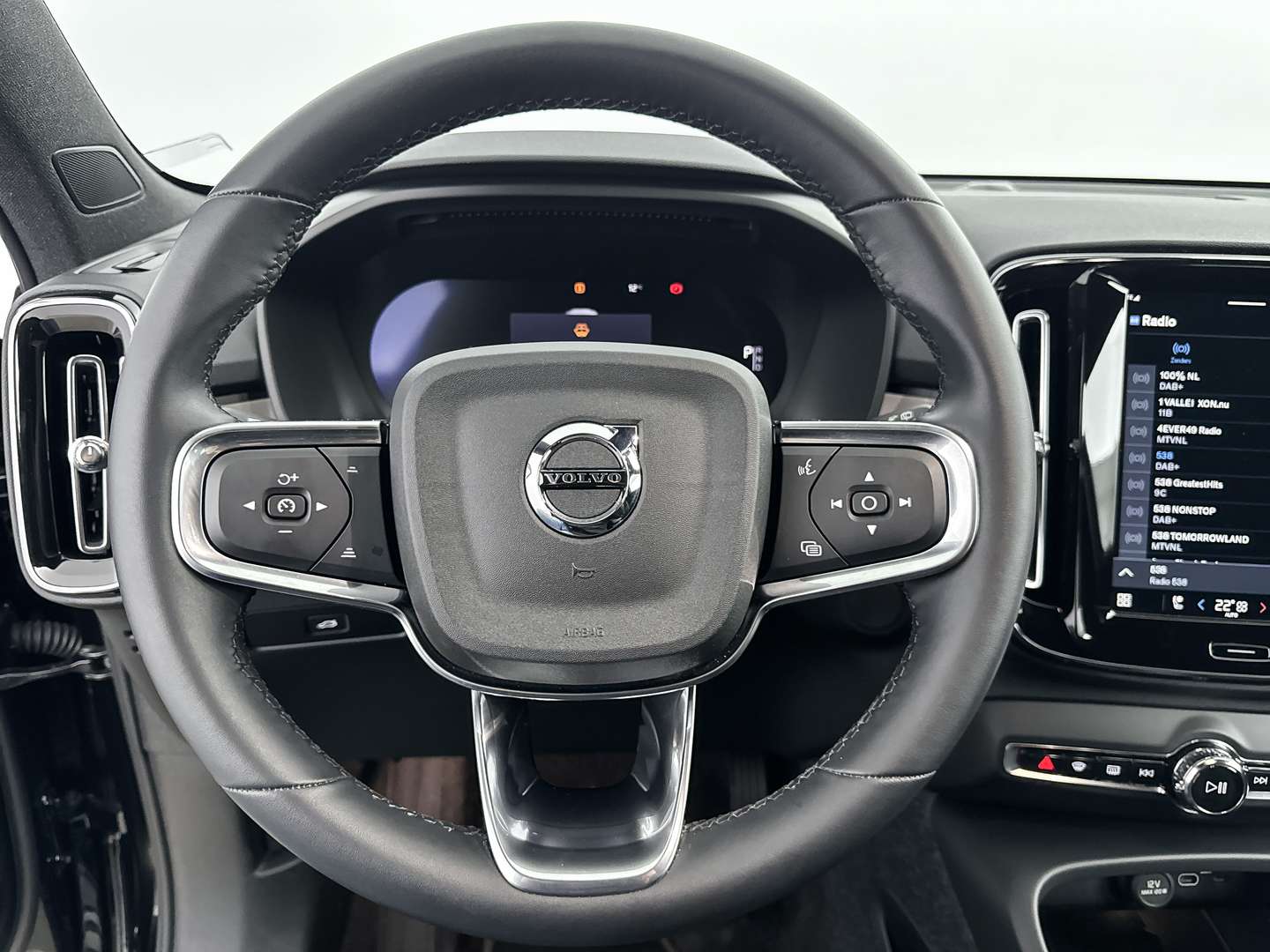 Volvo EX40 Single Motor Extended Range Plus - 2024 - Joinsteer - #13