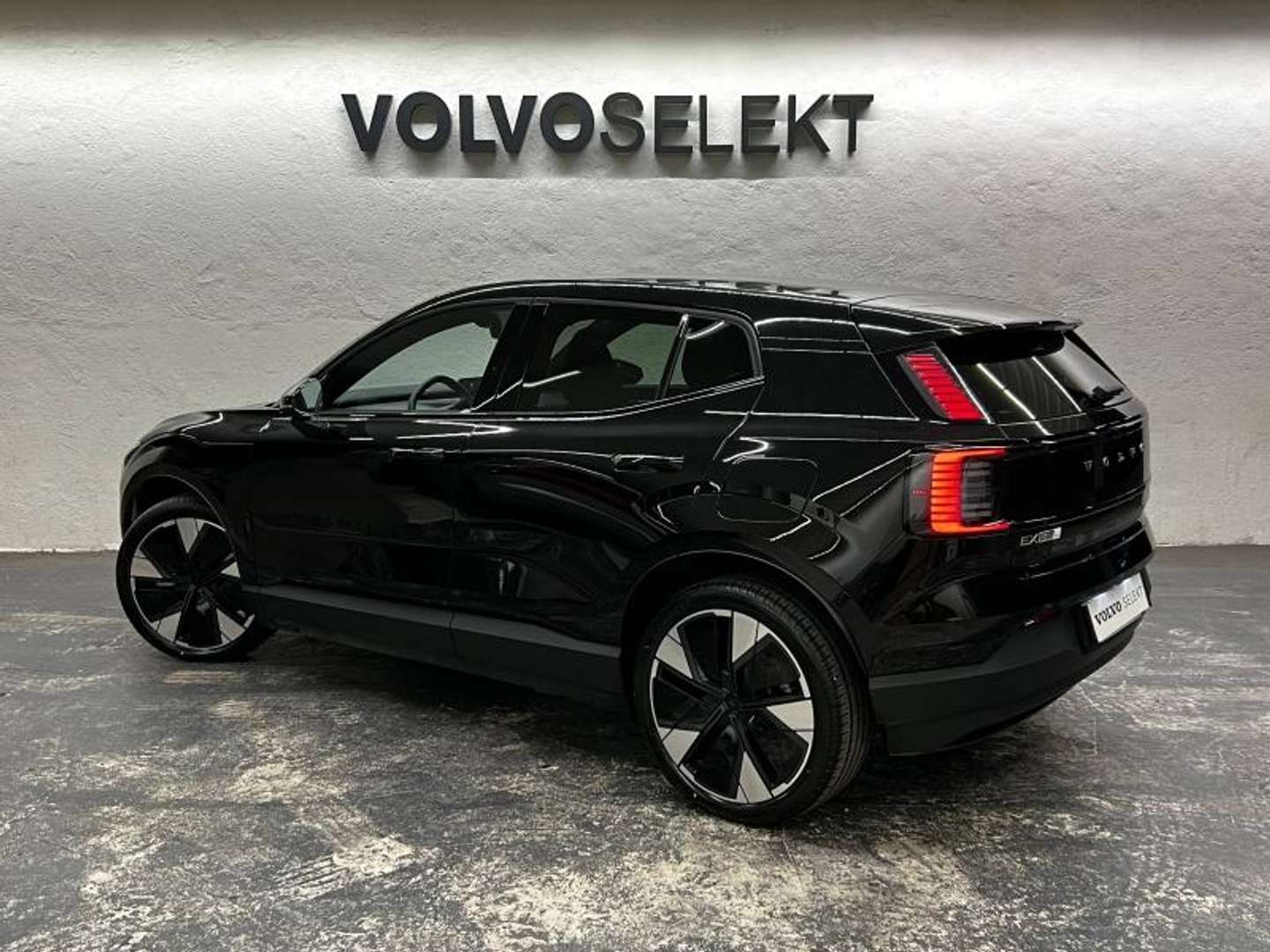 Volvo EX30 Ultra Twin Performance - 2025 - Joinsteer - #3