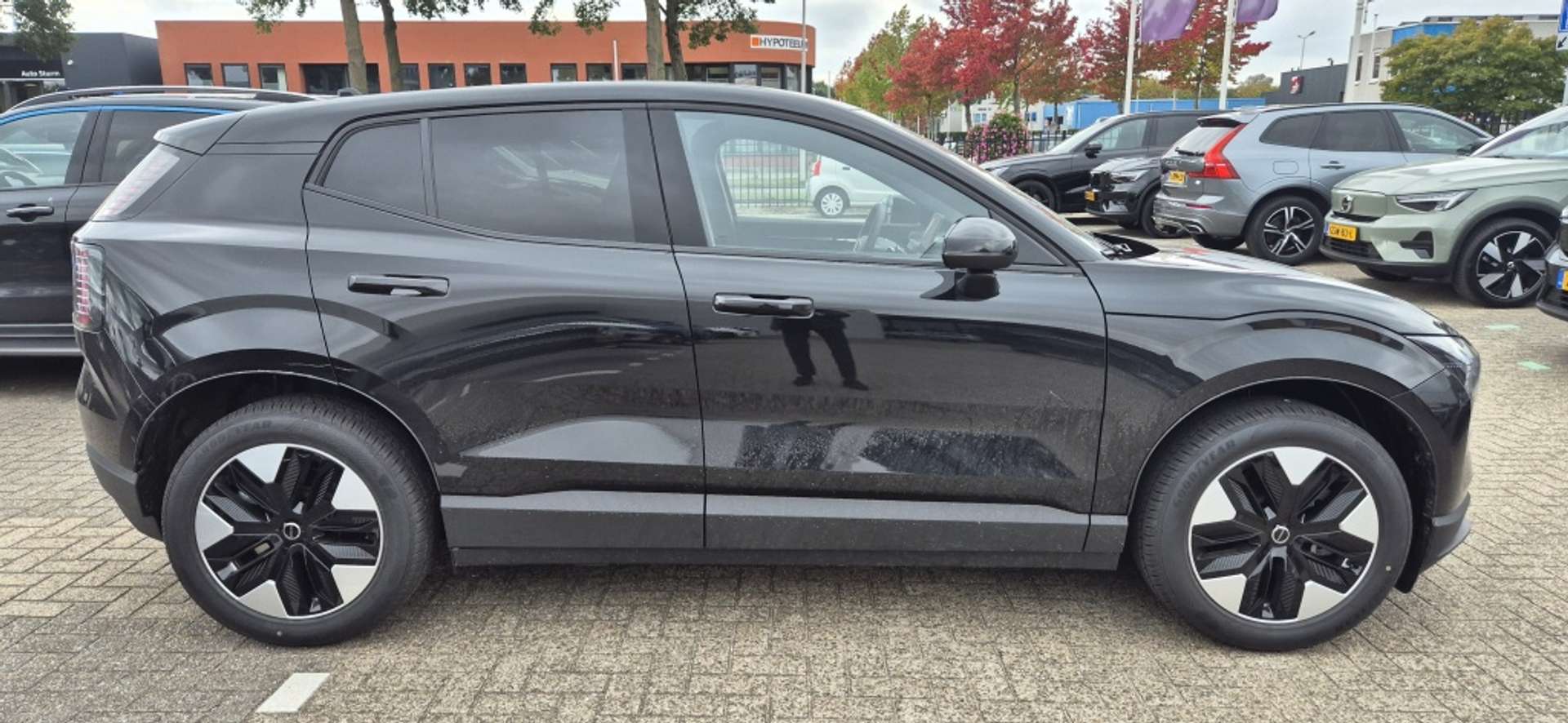 Volvo EX30 Core Extended Range - 2025 - Joinsteer - #5