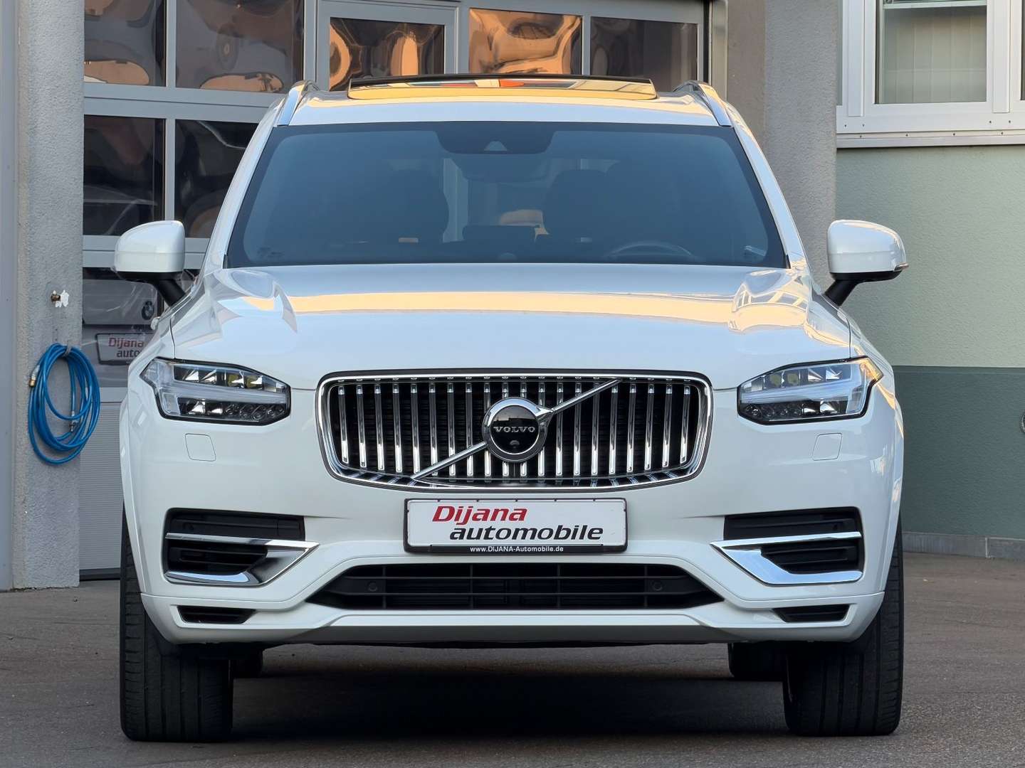 Volvo XC90 Inscription T8 - 2020 - Joinsteer - #6