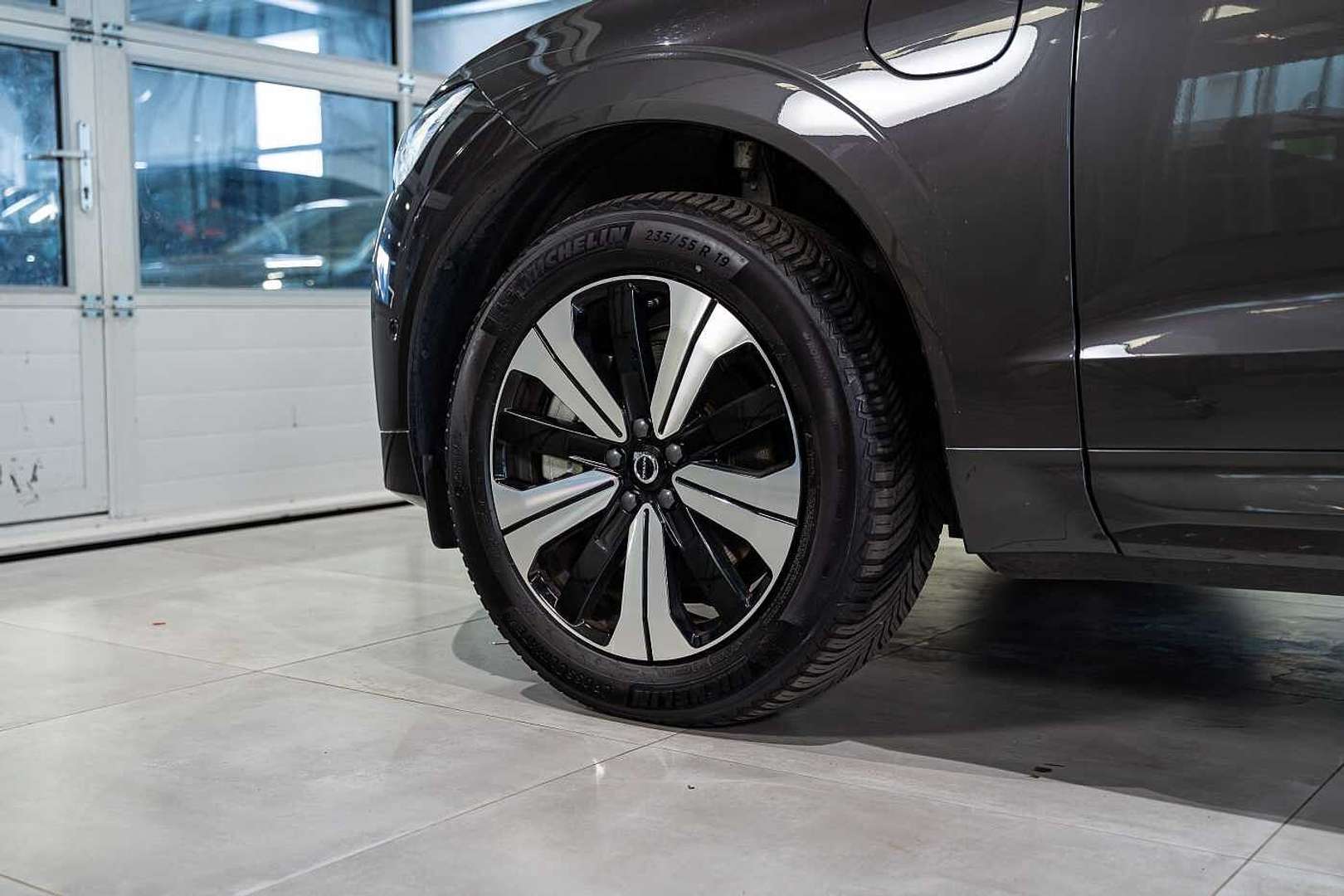 Volvo XC60 Plus T6 AWD Plug-in Hybrid - 2024 - Joinsteer - #5