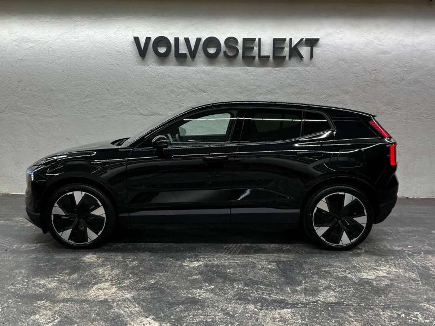 Volvo EX30 Ultra Twin Performance - 2025 - Joinsteer - #4
