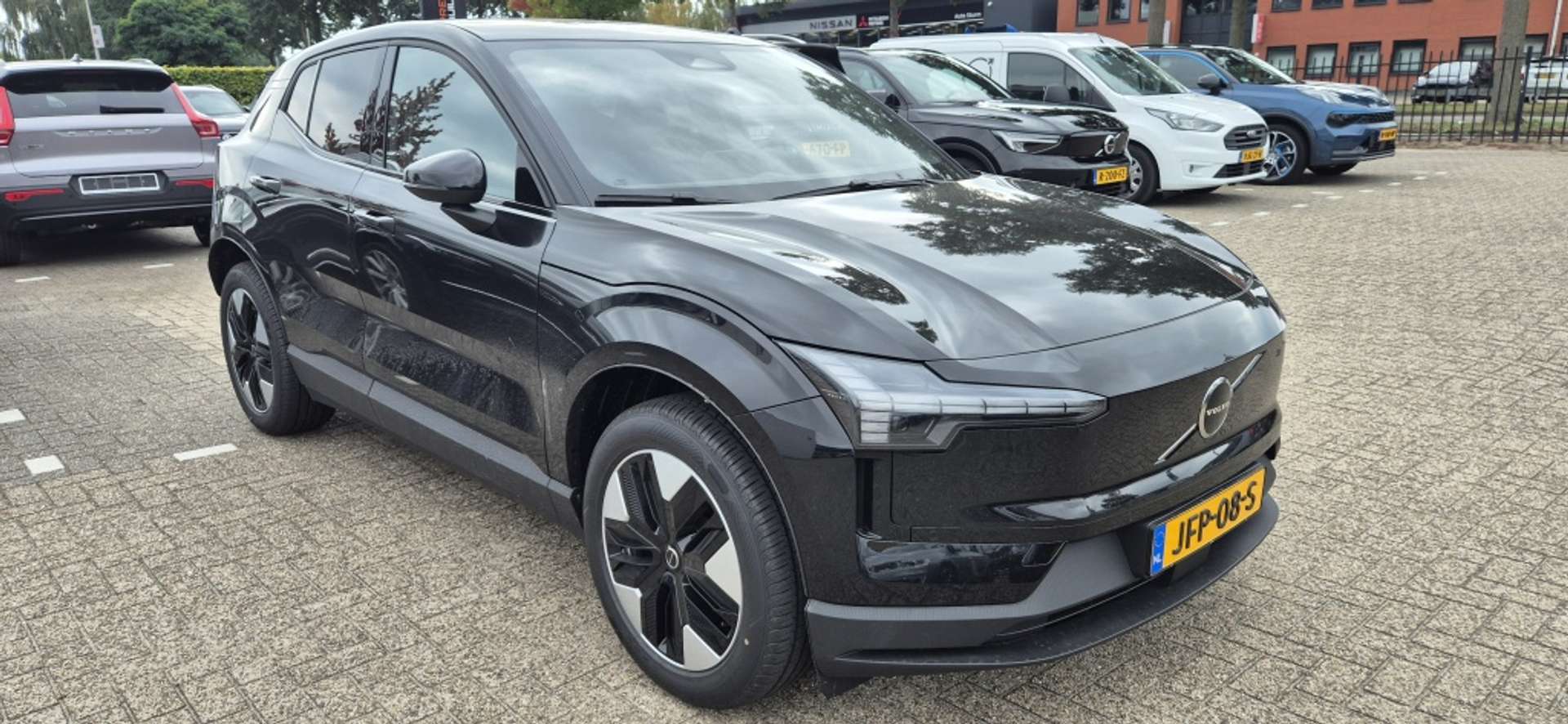 Volvo EX30 Core Extended Range - 2025 - Joinsteer - #6