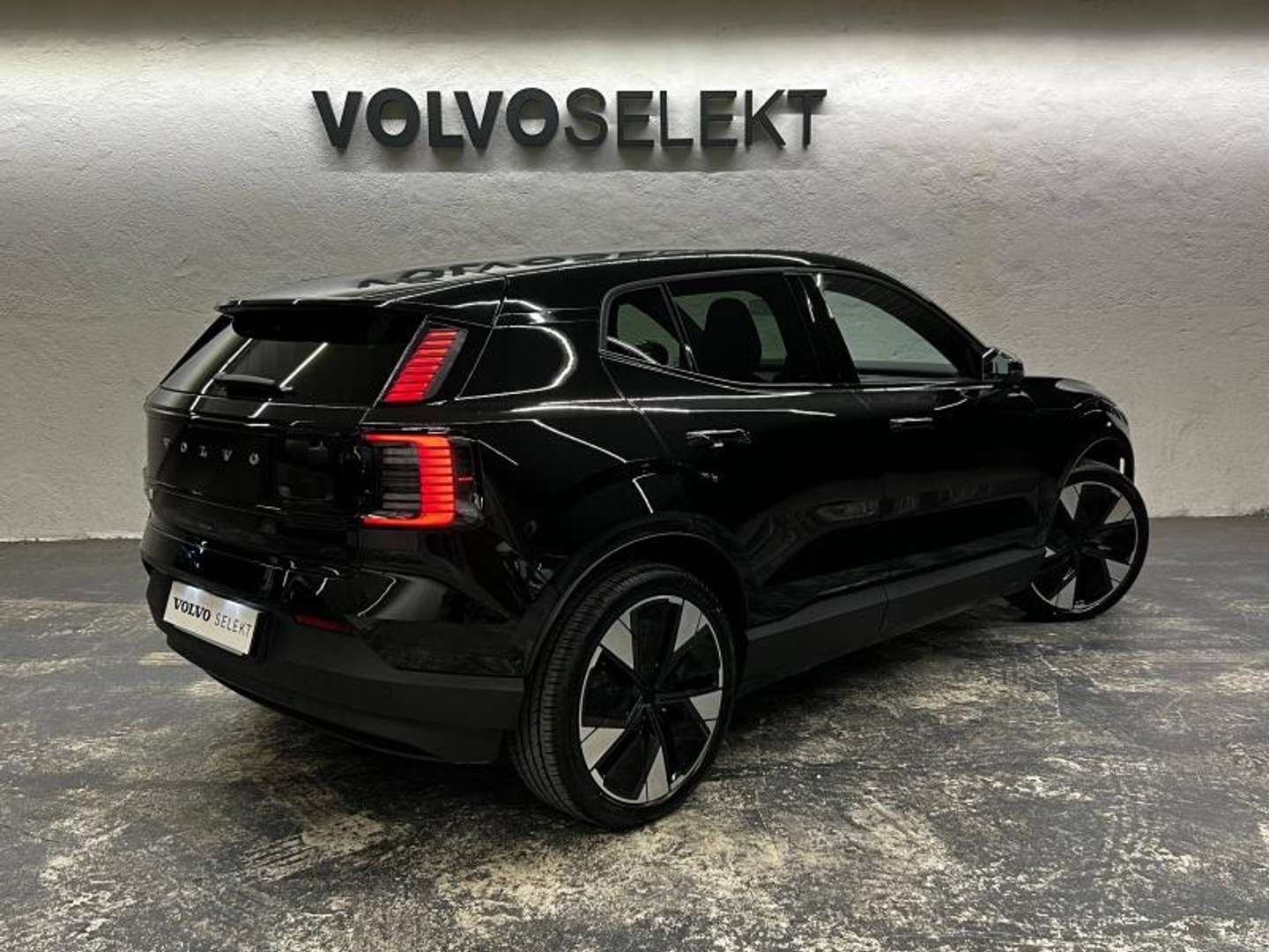 Volvo EX30 Ultra Twin Performance - 2025 - Joinsteer - #5