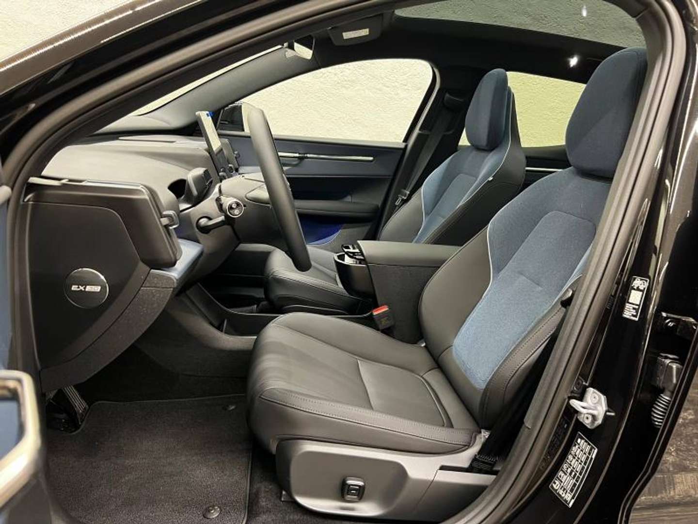 Volvo EX30 Ultra Twin Performance - 2025 - Joinsteer - #6