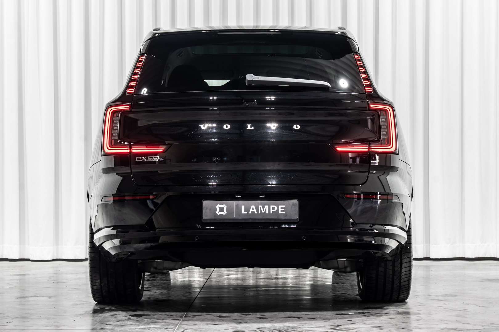 Volvo EX90 Ultra Twin Motor AWD - 2025 - Joinsteer - #7