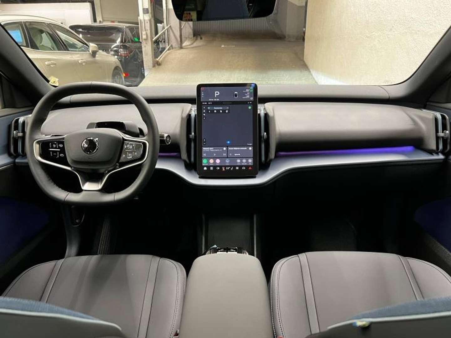 Volvo EX30 Ultra Twin Performance - 2025 - Joinsteer - #7