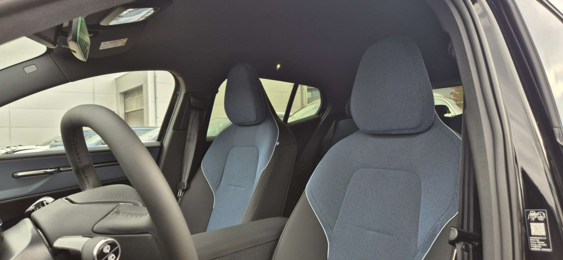 Volvo EX30 Core Extended Range - 2025 - Joinsteer - #9