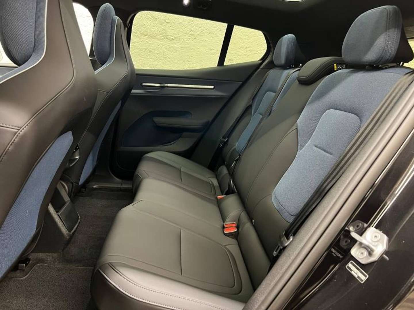 Volvo EX30 Ultra Twin Performance - 2025 - Joinsteer - #8