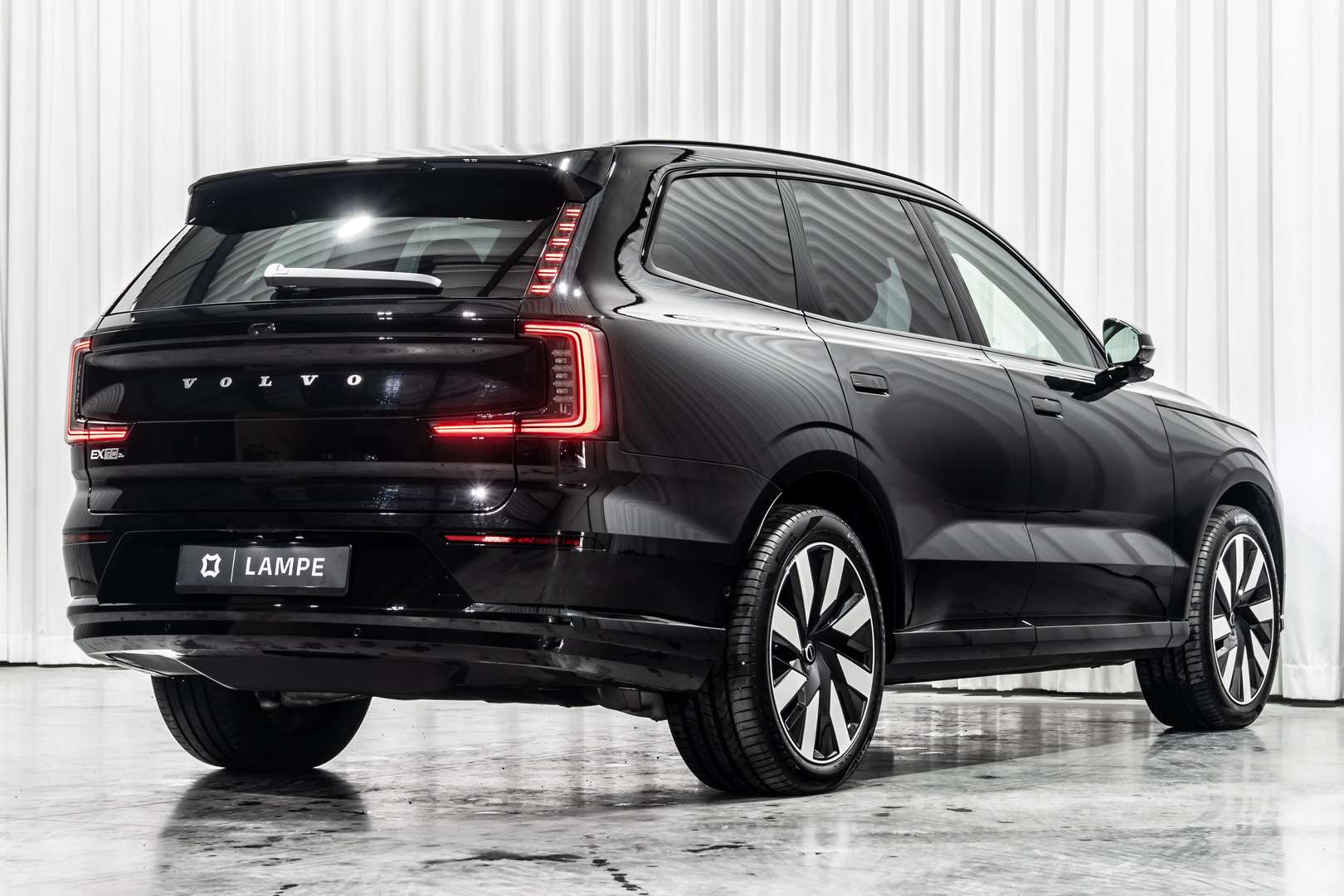 Volvo EX90 Ultra Twin Motor AWD - 2025 - Joinsteer - #8