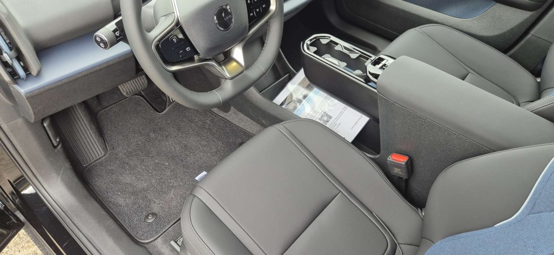 Volvo EX30 Core Extended Range - 2025 - Joinsteer - #10