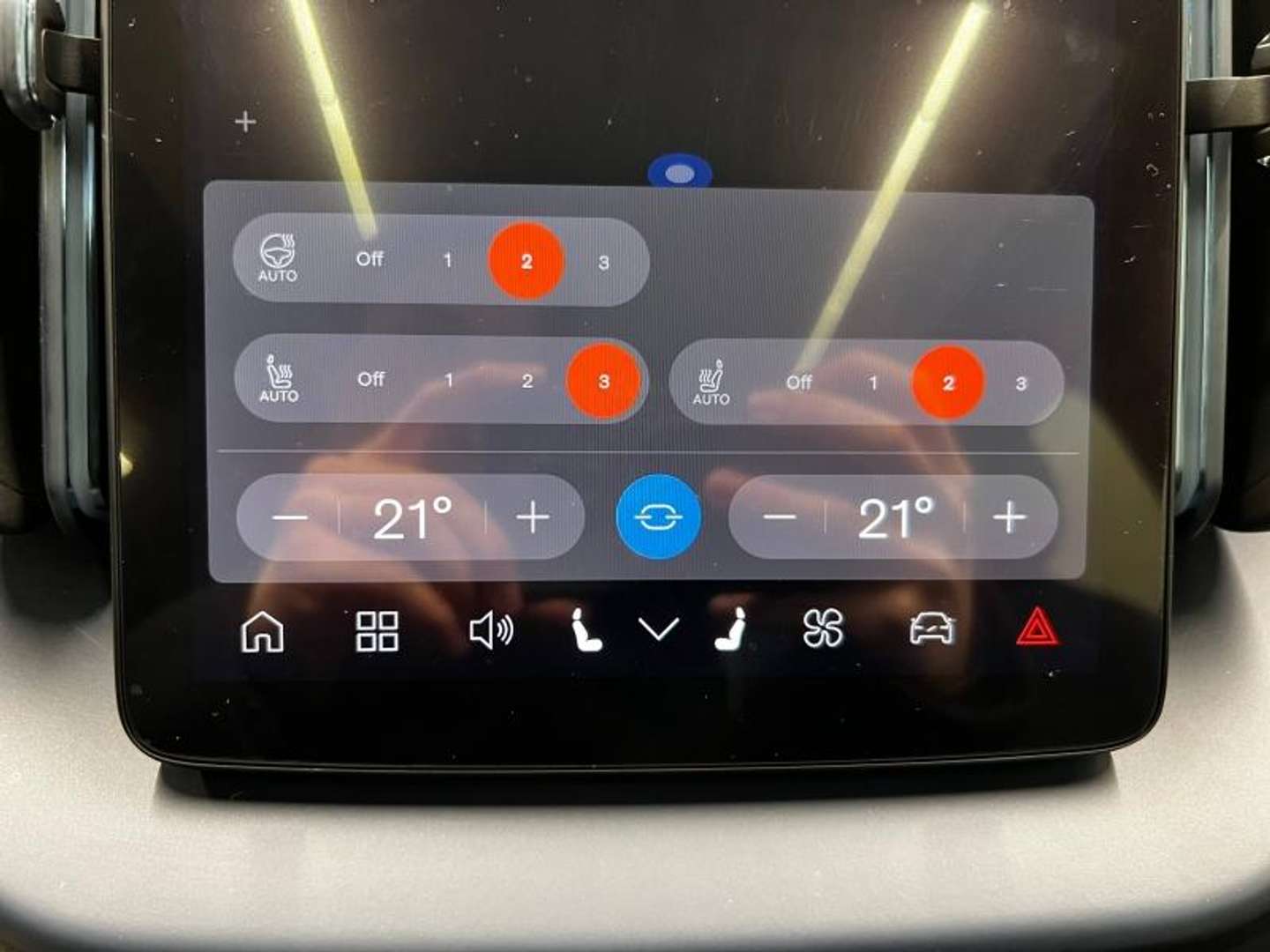 Volvo EX30 Ultra Twin Performance - 2025 - Joinsteer - #9