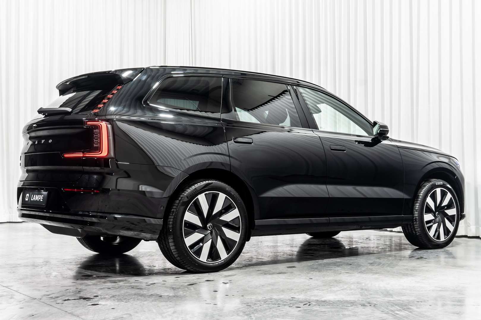 Volvo EX90 Ultra Twin Motor AWD - 2025 - Joinsteer - #9