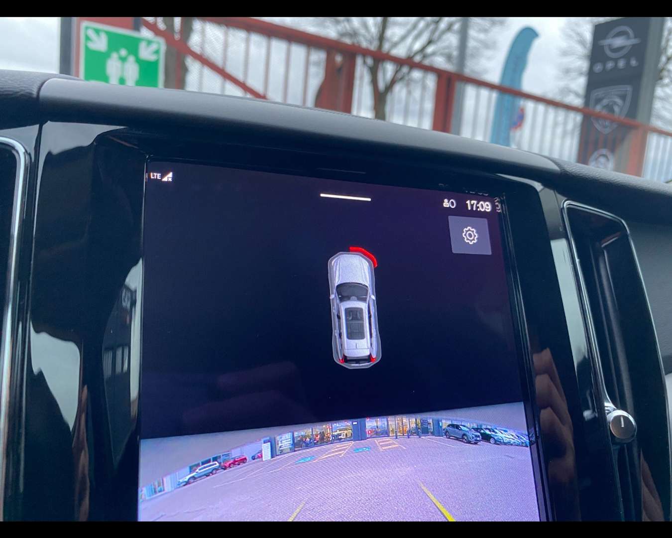 Volvo XC60 Momentum B4 - 2022 - Joinsteer - #8