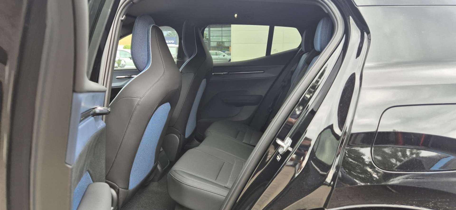 Volvo EX30 Core Extended Range - 2025 - Joinsteer - #11